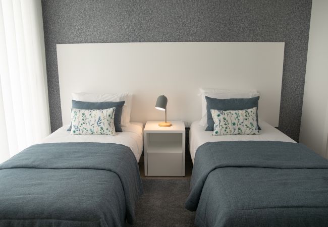 Villa a São Martinho do Porto - Vale Paraíso Villa - BY SCH Villa a São Martinho do Porto - Vale Paraíso Villa - BY SCH