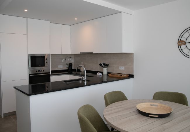 Appartamento a Nazaré - Sunset Horizon - BY SCH Appartamento a Nazaré - Sunset Horizon - BY SCH