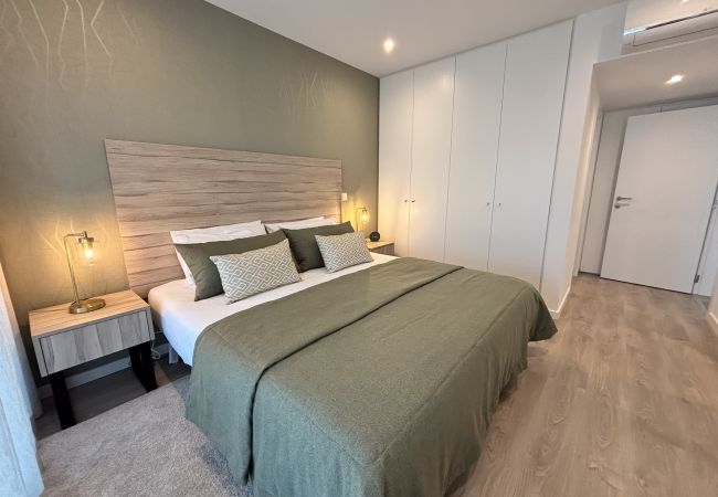 Appartamento a Nazaré - Sunset Horizon - BY SCH Appartamento a Nazaré - Sunset Horizon - BY SCH