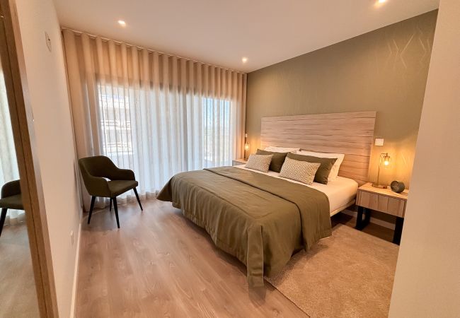 Appartamento a Nazaré - Sunset Horizon - BY SCH Appartamento a Nazaré - Sunset Horizon - BY SCH