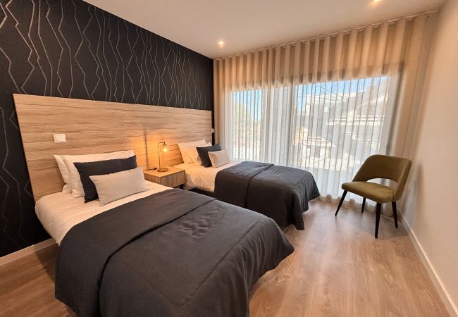 Appartamento a Nazaré - Sunset Horizon - BY SCH Appartamento a Nazaré - Sunset Horizon - BY SCH