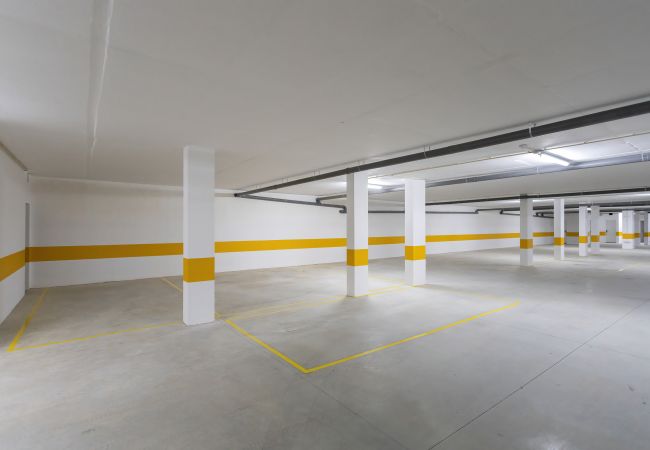 Appartamento a Nazaré - Sunset Horizon - BY SCH Appartamento a Nazaré - Sunset Horizon - BY SCH