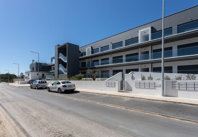 Appartamento a Nazaré - Sunset Horizon - BY SCH Appartamento a Nazaré - Sunset Horizon - BY SCH