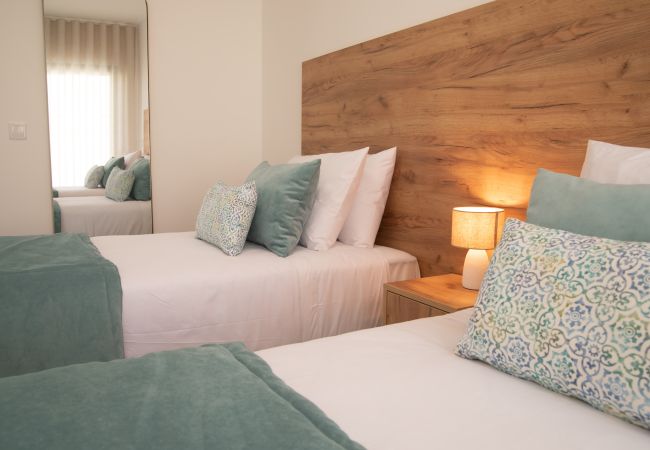 Villa a Foz do Arelho - Casa Encanto da Foz - BY SCH Villa a Foz do Arelho - Casa Encanto da Foz - BY SCH