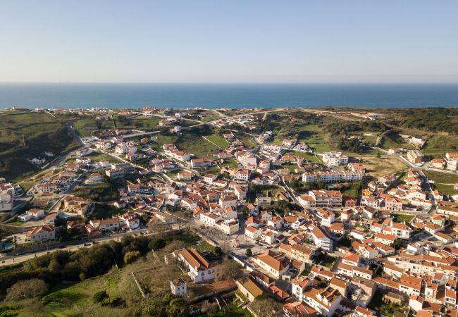 Villa a Foz do Arelho - Casa Encanto da Foz - BY SCH Villa a Foz do Arelho - Casa Encanto da Foz - BY SCH