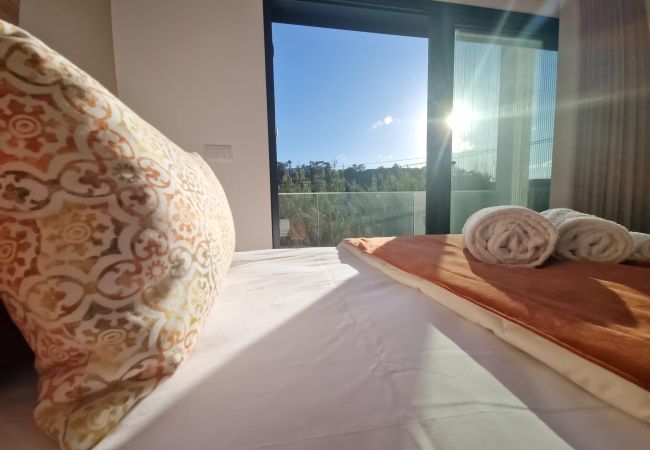 Villa a Foz do Arelho - Casa Encanto da Foz - BY SCH Villa a Foz do Arelho - Casa Encanto da Foz - BY SCH