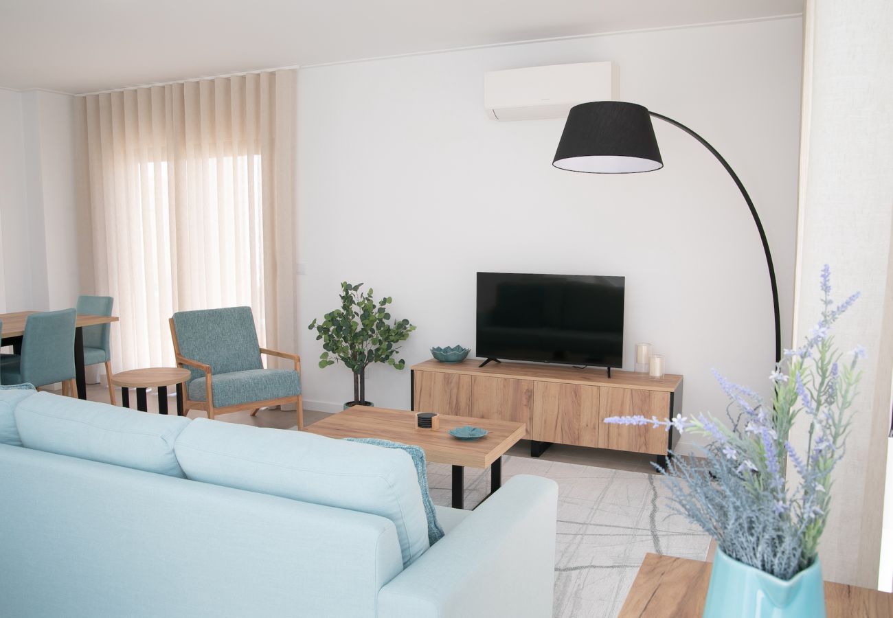 Villa a Foz do Arelho - Casa Encanto da Foz - BY SCH