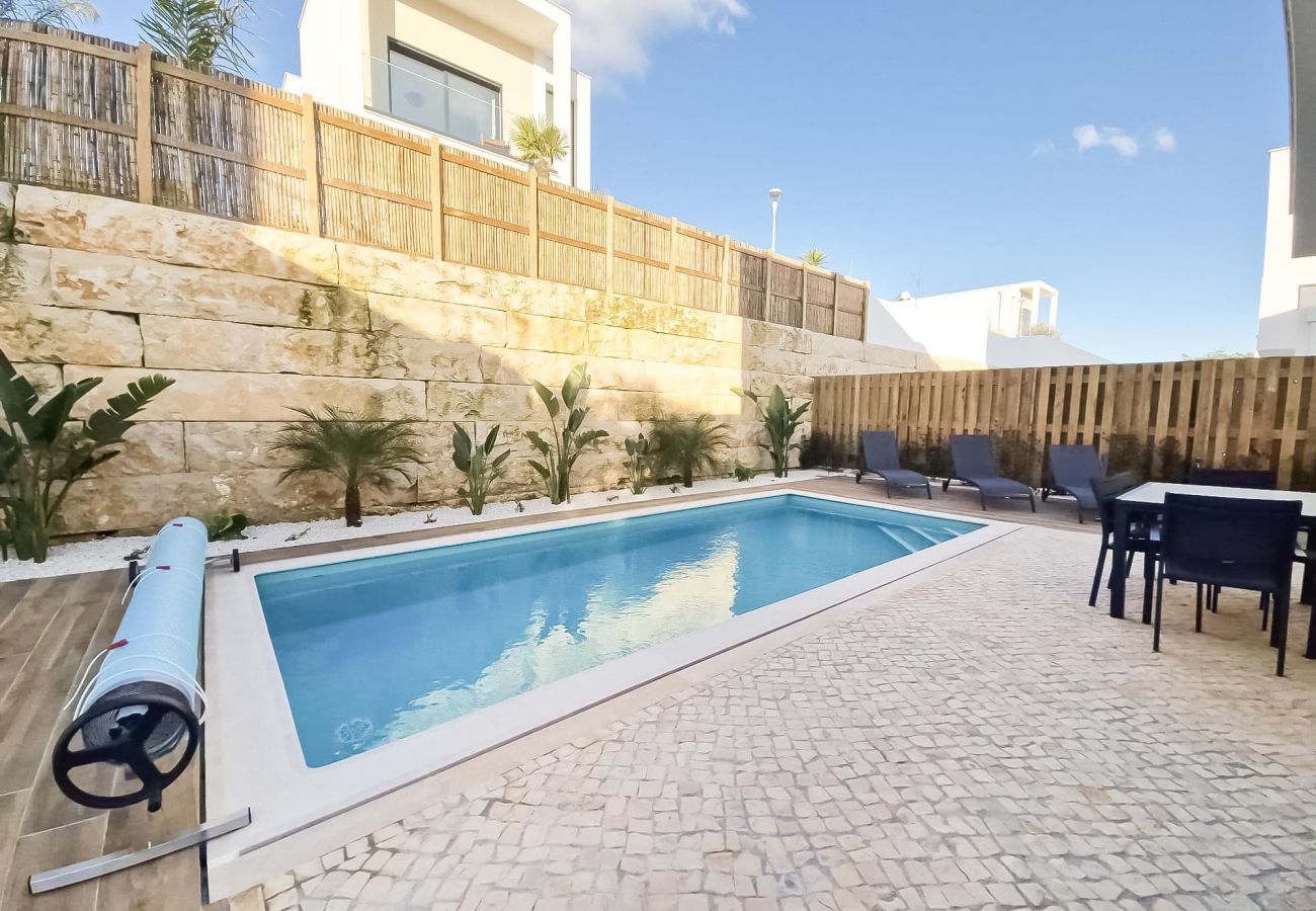 Villa a Foz do Arelho - Casa Encanto da Foz - BY SCH