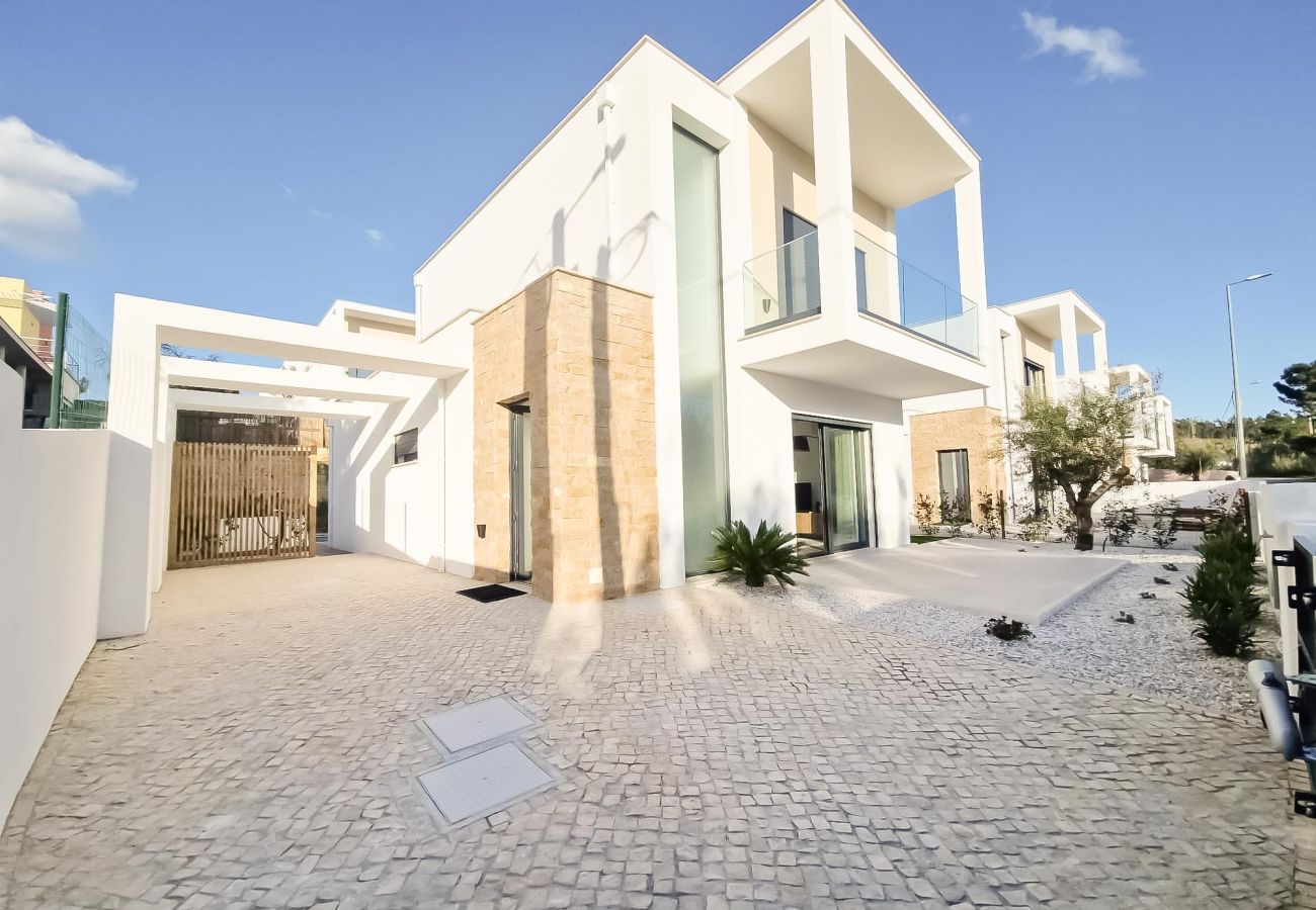 Villa a Foz do Arelho - Casa Encanto da Foz - BY SCH