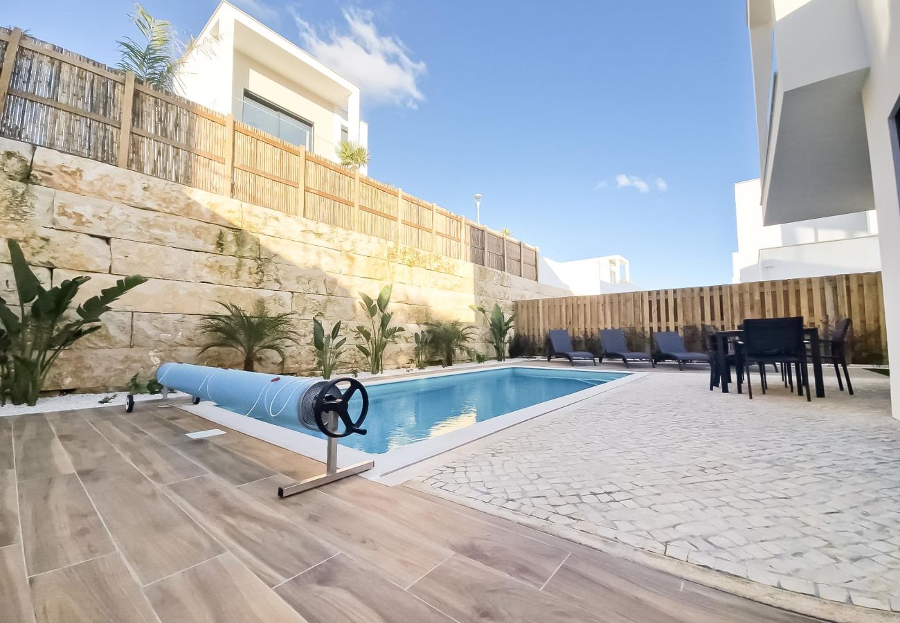 Villa a Foz do Arelho - Casa Encanto da Foz - BY SCH