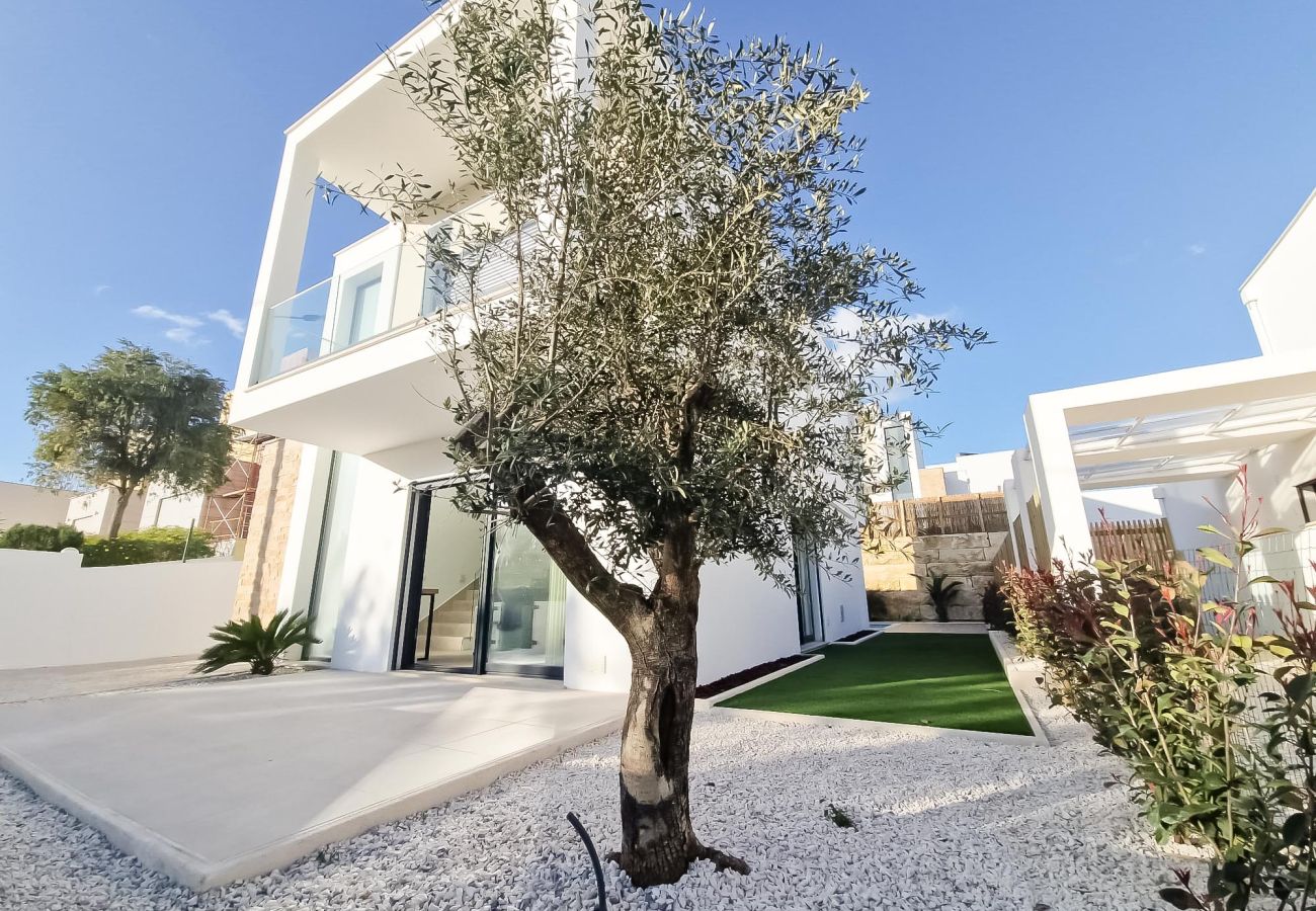 Villa a Foz do Arelho - Casa Encanto da Foz - BY SCH