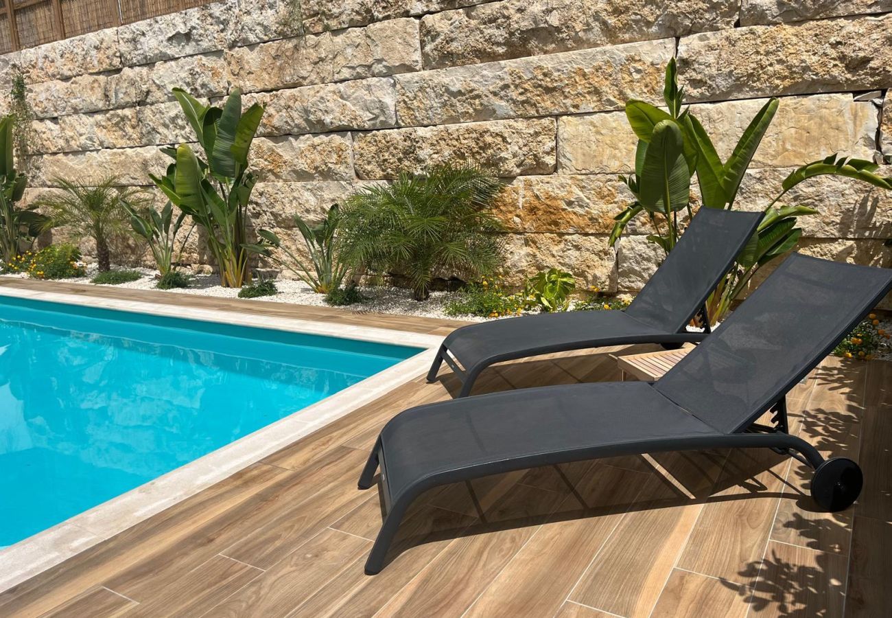 Villa a Foz do Arelho - Casa Encanto da Foz - BY SCH