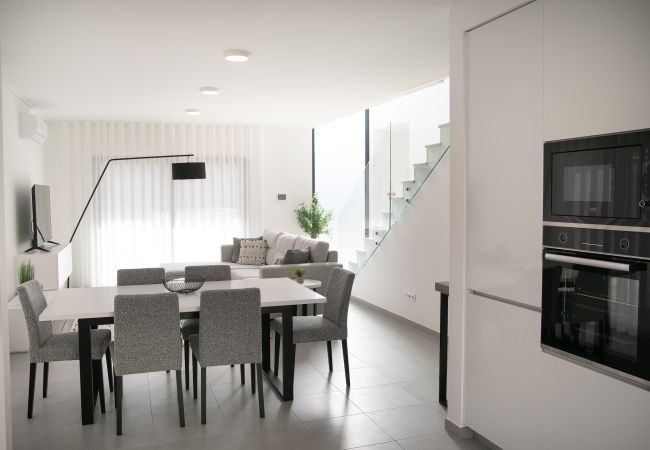 Villa a Foz do Arelho - Casa do Cruzeiro - BY SCH Villa a Foz do Arelho - Casa do Cruzeiro - BY SCH