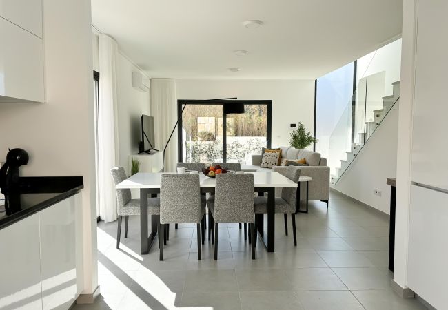 Villa a Foz do Arelho - Casa do Cruzeiro - BY SCH Villa a Foz do Arelho - Casa do Cruzeiro - BY SCH