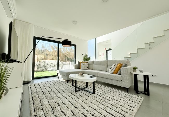 Villa a Foz do Arelho - Casa do Cruzeiro - BY SCH Villa a Foz do Arelho - Casa do Cruzeiro - BY SCH