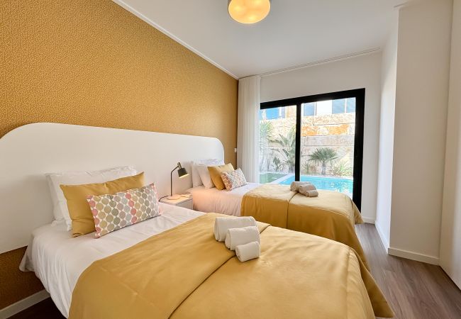 Villa a Foz do Arelho - Casa do Cruzeiro - BY SCH Villa a Foz do Arelho - Casa do Cruzeiro - BY SCH