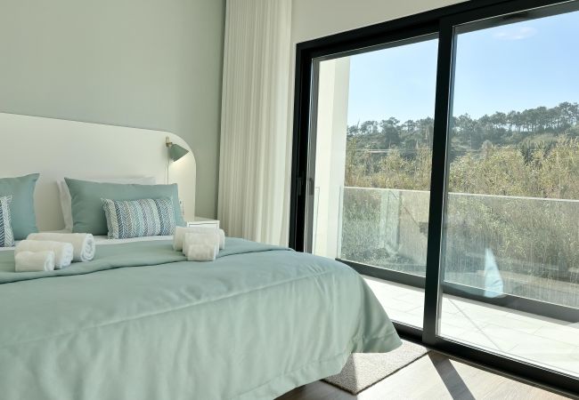 Villa a Foz do Arelho - Casa do Cruzeiro - BY SCH Villa a Foz do Arelho - Casa do Cruzeiro - BY SCH