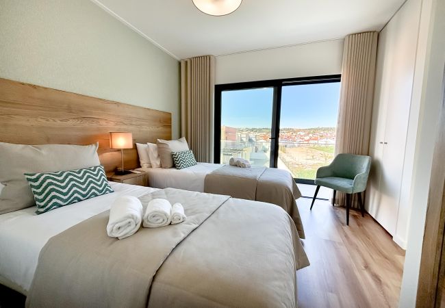 Villa a Foz do Arelho - Casa da Lagoa - BY SCH Villa a Foz do Arelho - Casa da Lagoa - BY SCH