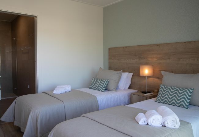 Villa a Foz do Arelho - Casa da Lagoa - BY SCH Villa a Foz do Arelho - Casa da Lagoa - BY SCH