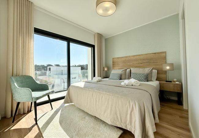 Villa a Foz do Arelho - Casa da Lagoa - BY SCH Villa a Foz do Arelho - Casa da Lagoa - BY SCH