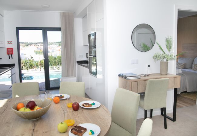 Villa a Foz do Arelho - Casa da Lagoa - BY SCH Villa a Foz do Arelho - Casa da Lagoa - BY SCH