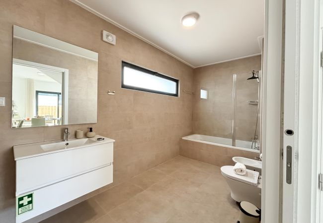 Villa a Foz do Arelho - Casa da Lagoa - BY SCH Villa a Foz do Arelho - Casa da Lagoa - BY SCH