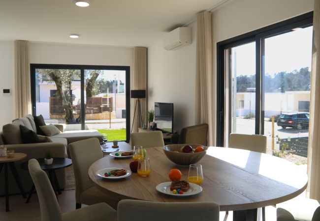 Villa a Foz do Arelho - Casa da Lagoa - BY SCH Villa a Foz do Arelho - Casa da Lagoa - BY SCH