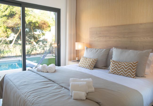 Villa a Foz do Arelho - Casa da Lagoa - BY SCH Villa a Foz do Arelho - Casa da Lagoa - BY SCH