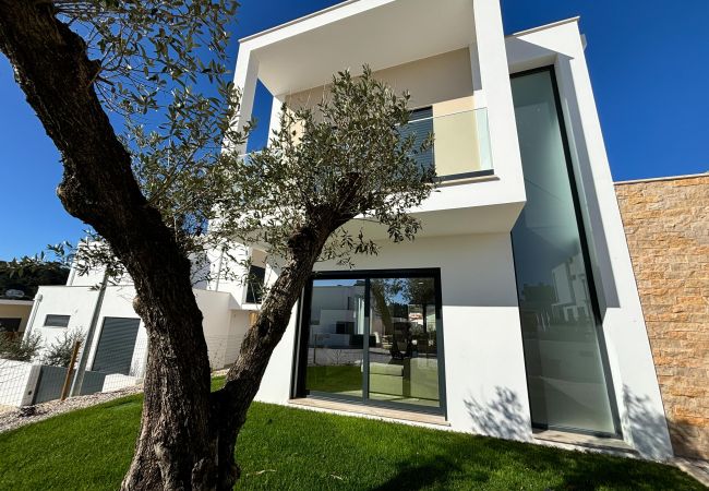 Villa a Foz do Arelho - Casa da Lagoa - BY SCH Villa a Foz do Arelho - Casa da Lagoa - BY SCH