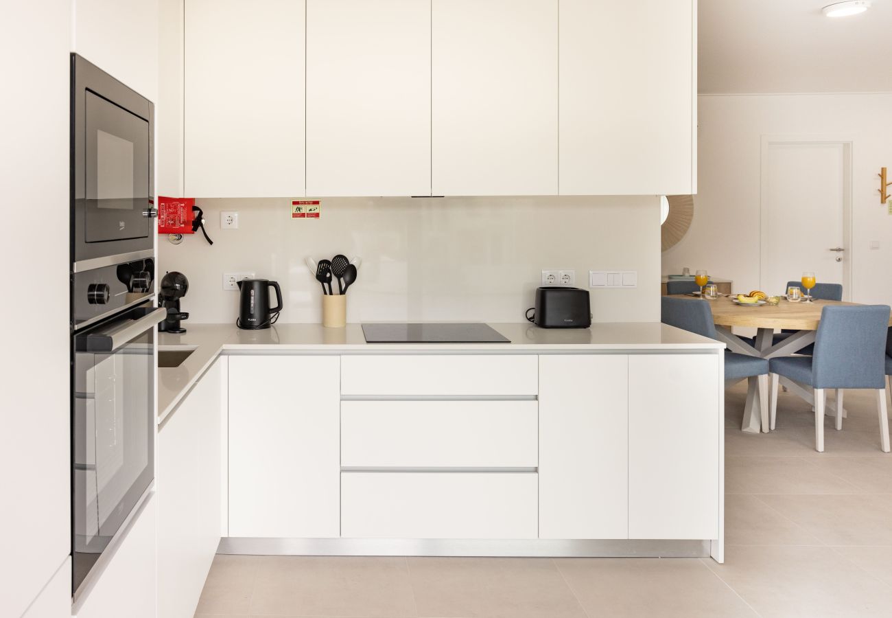 Appartamento a Foz do Arelho - Encanto da Foz - BY SCH