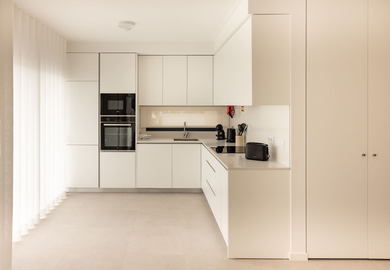 Appartamento a Foz do Arelho - Encanto da Foz - BY SCH