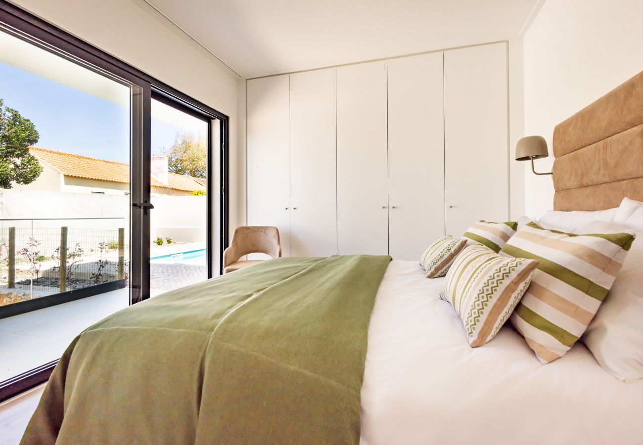 Appartamento a Foz do Arelho - Encanto da Foz - BY SCH