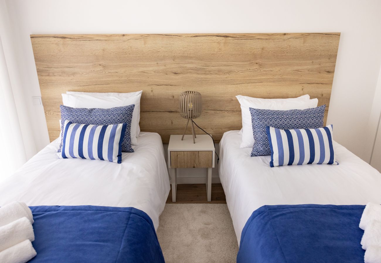 Appartamento a Foz do Arelho - Encanto da Foz - BY SCH