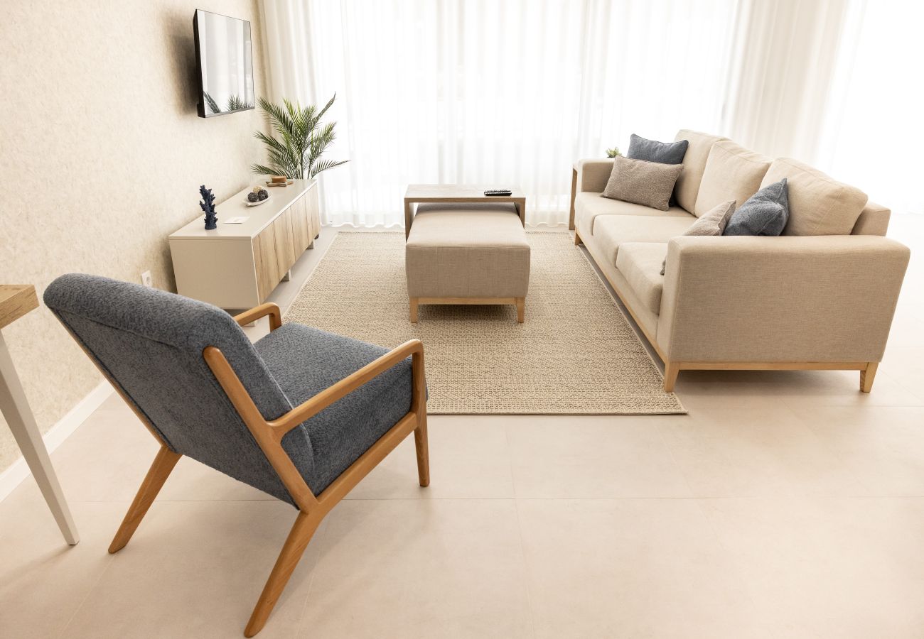 Appartamento a Foz do Arelho - Encanto da Foz - BY SCH