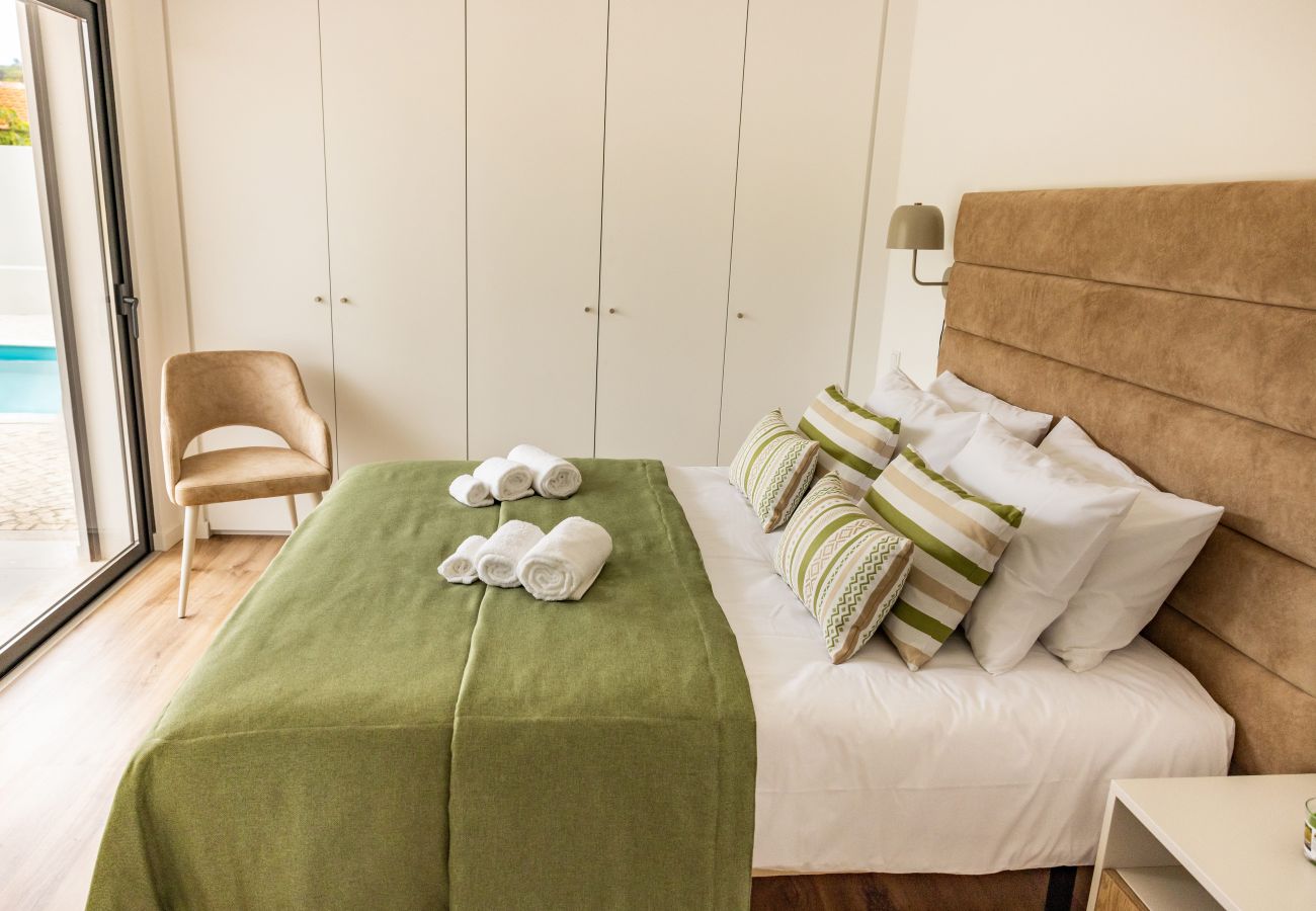 Appartamento a Foz do Arelho - Encanto da Foz - BY SCH