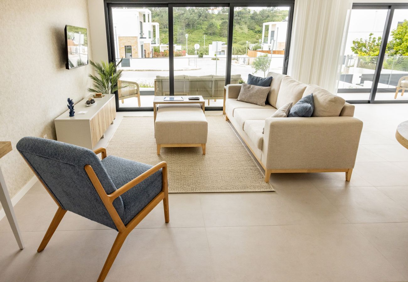 Appartamento a Foz do Arelho - Encanto da Foz - BY SCH