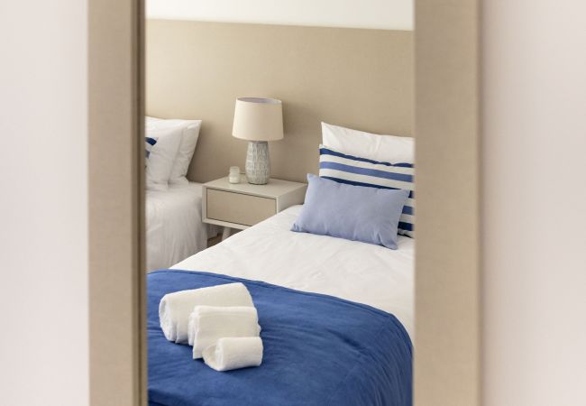 Appartamento a Foz do Arelho - Paraíso da Foz Residence - BY SCH  Appartamento a Foz do Arelho - Paraíso da Foz Residence - BY SCH