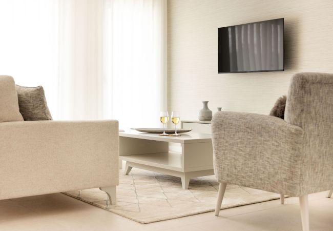 Appartamento a Foz do Arelho - Paraíso da Foz Residence - BY SCH  Appartamento a Foz do Arelho - Paraíso da Foz Residence - BY SCH