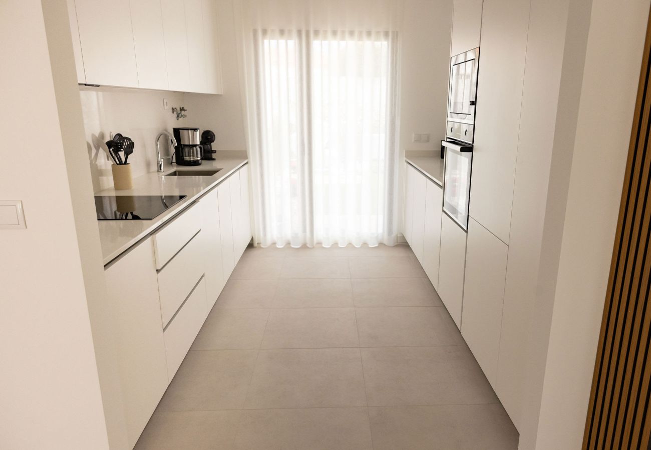 Appartamento a Foz do Arelho - Paraíso da Foz Residence - BY SCH 