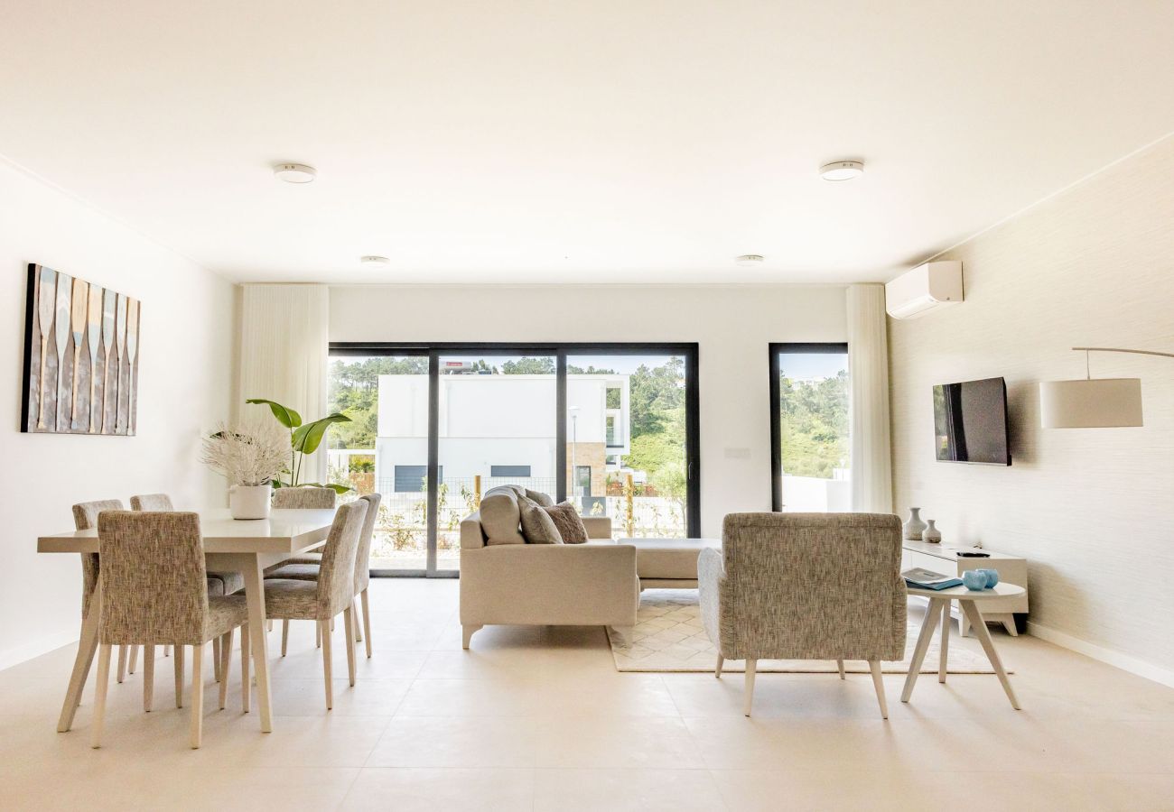 Appartamento a Foz do Arelho - Paraíso da Foz Residence - BY SCH 