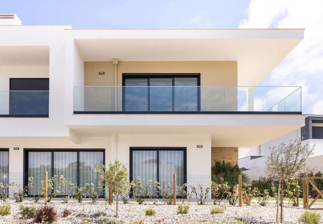 Appartamento a Foz do Arelho - Paraíso da Foz Residence - BY SCH 