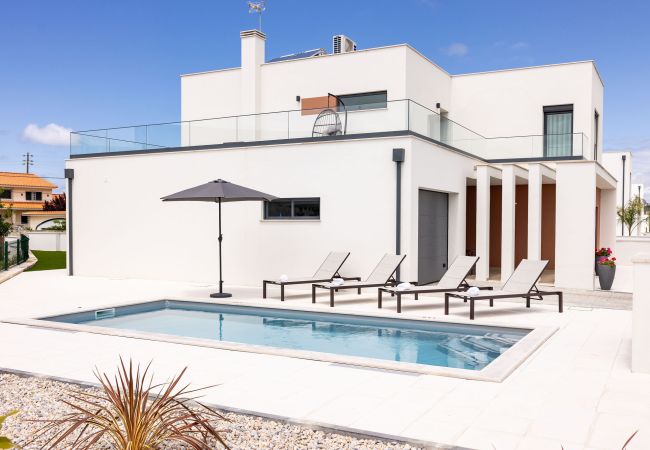 Villa a Alfeizerão - Casa da Aldeia - BY SCH Villa a Alfeizerão - Casa da Aldeia - BY SCH