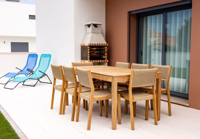 Villa a Alfeizerão - Casa da Aldeia - BY SCH Villa a Alfeizerão - Casa da Aldeia - BY SCH