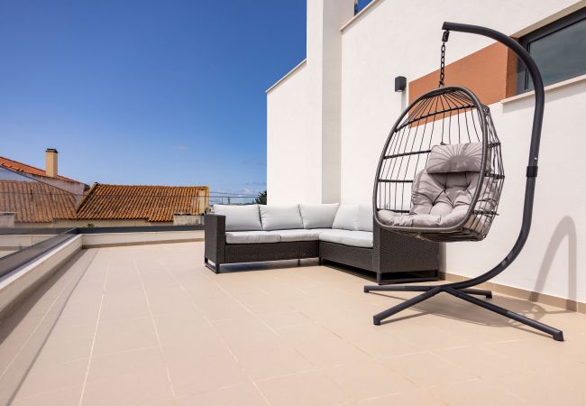 Villa a Alfeizerão - Casa da Aldeia - BY SCH Villa a Alfeizerão - Casa da Aldeia - BY SCH