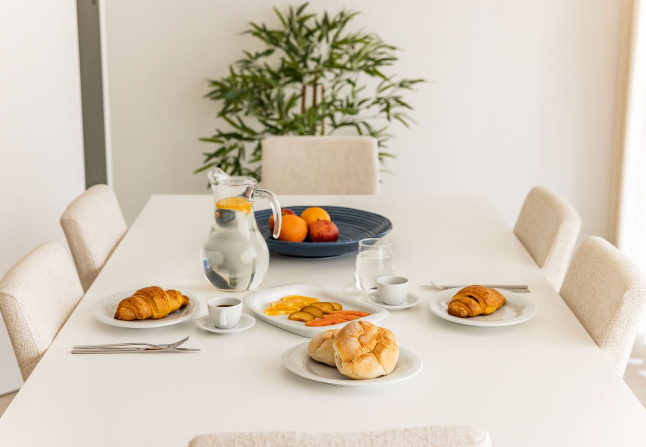 Appartamento a Salir do Porto - Sant'ana Beach Apartment - BY SCH 