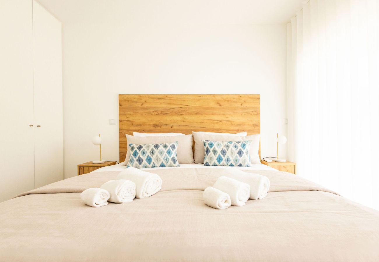 Appartamento a Nazaré - Sunset Beach Apartment - BY SCH 