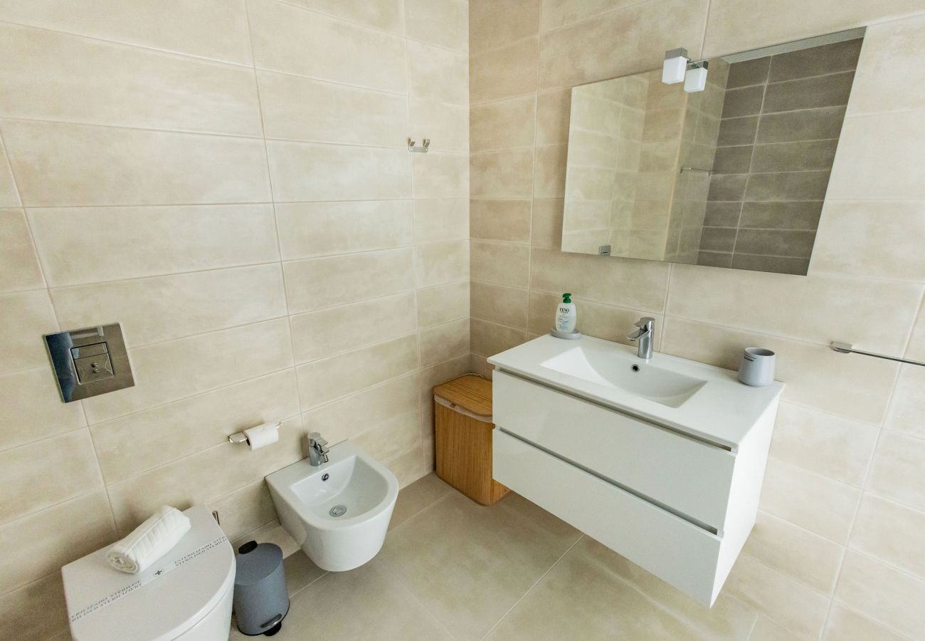 Appartamento a Nazaré - Sunset Beach Apartment - BY SCH 