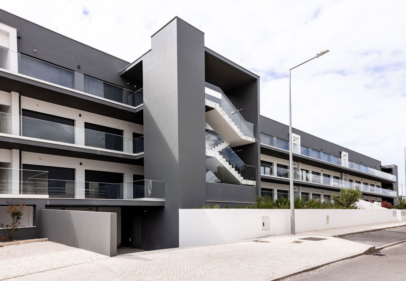 Appartamento a Nazaré - Sunset Beach Apartment - BY SCH 