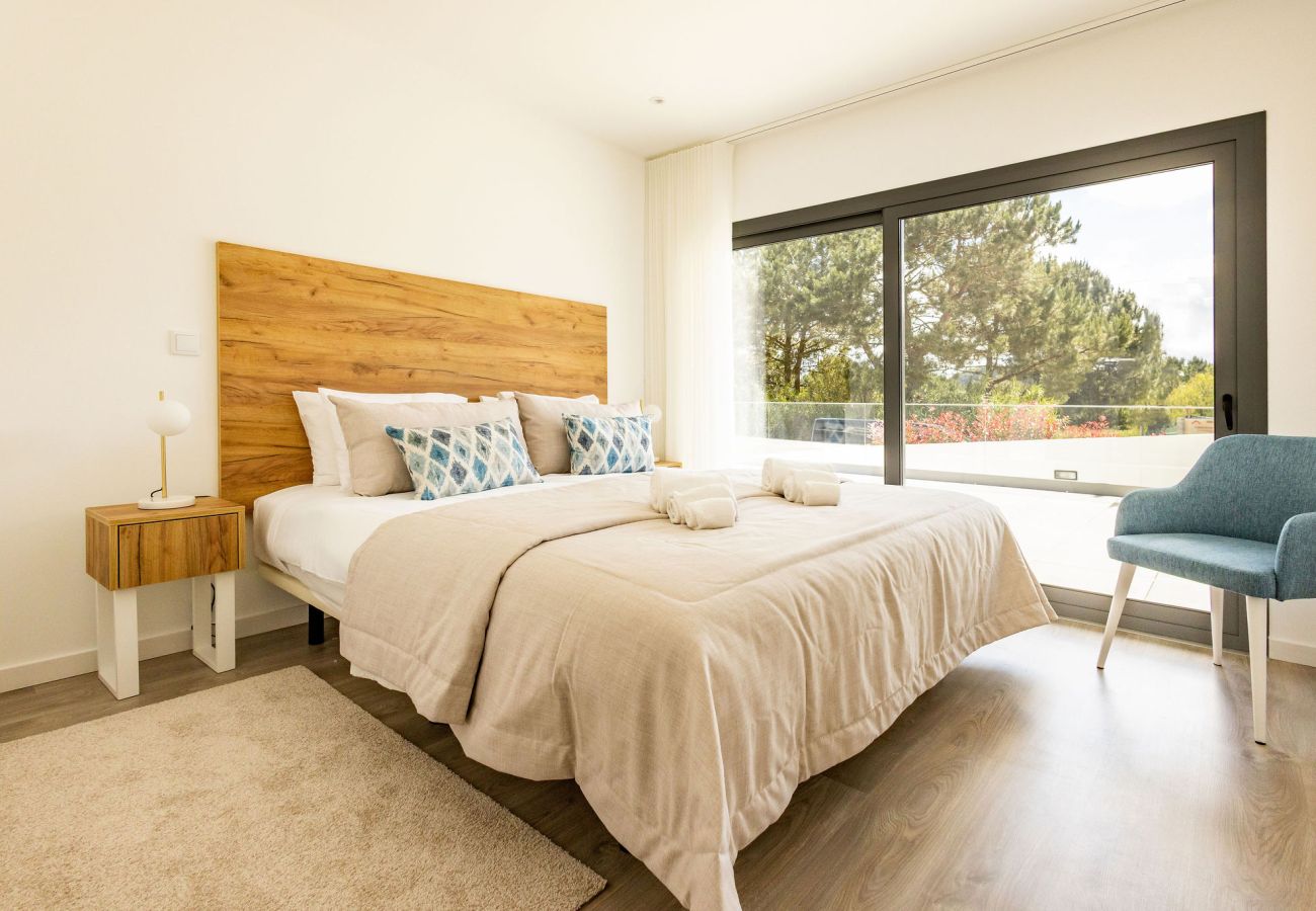 Appartamento a Nazaré - Sunset Beach Apartment - BY SCH 