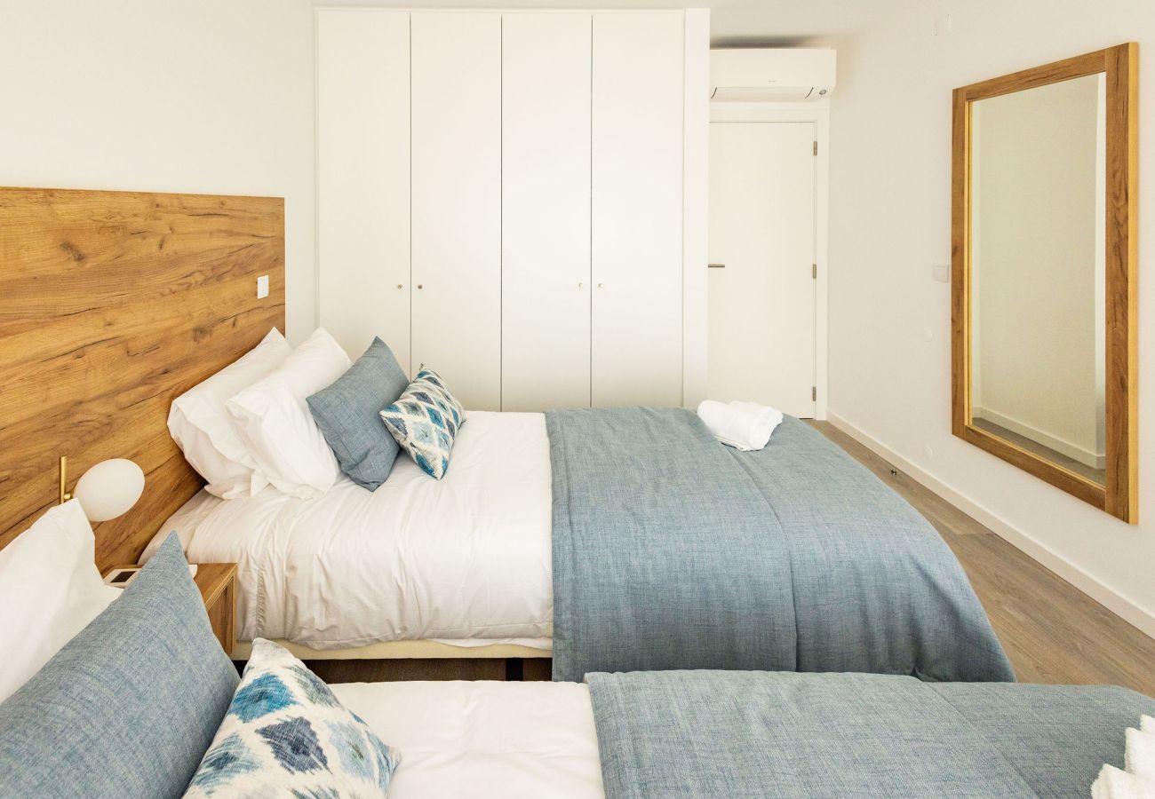 Appartamento a Nazaré - Sunset Beach Apartment - BY SCH 
